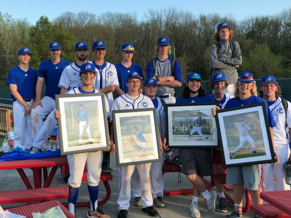 CHS Booster Club🌟 tweet media