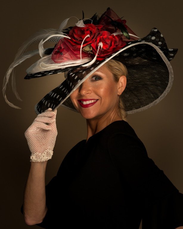 Happy Derby! 🌹
#derby144 #itsofficial #SocialHattitudes