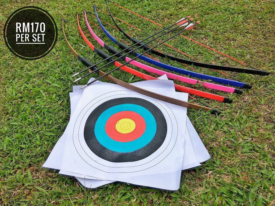 ashraffmiroL's tweet photo. Set terlaris kami

🔰satu set seperti dlm gmbar
🔰rm170 free postage
🔰80-90m
🔰28pound
🔰dewasa (13y/o above)
🔰recommended utk tahfiz,sekolah agama dan org dewasa yg baru nk try sukan sunnah ni
🔰beratus set telah terjual

💌https://t.co/0R9C9sI1aZ

#sukanmemanah
#sukansunnah https://t.co/eSeTbSxiPh