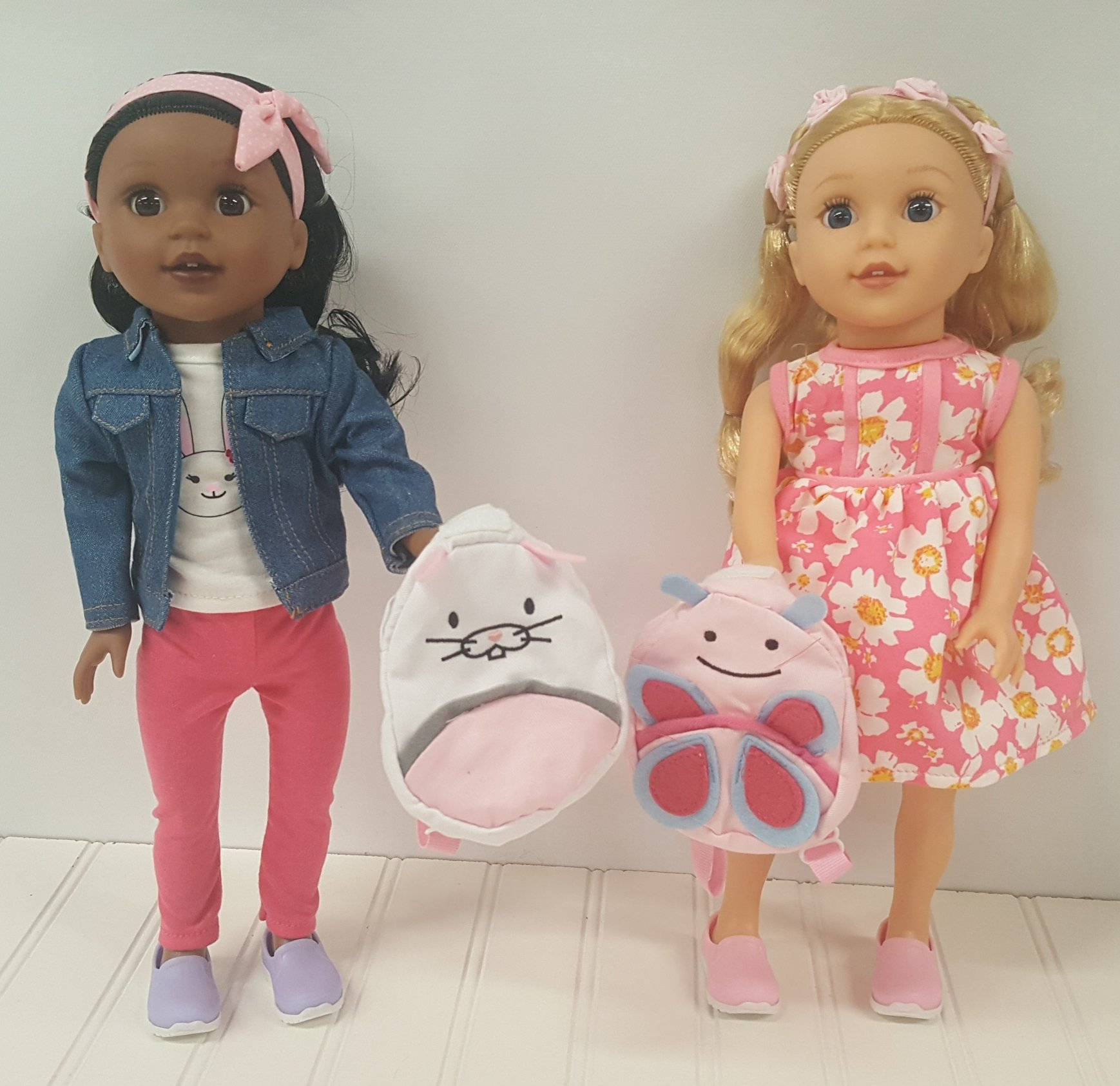 bumbleberry doll clothes