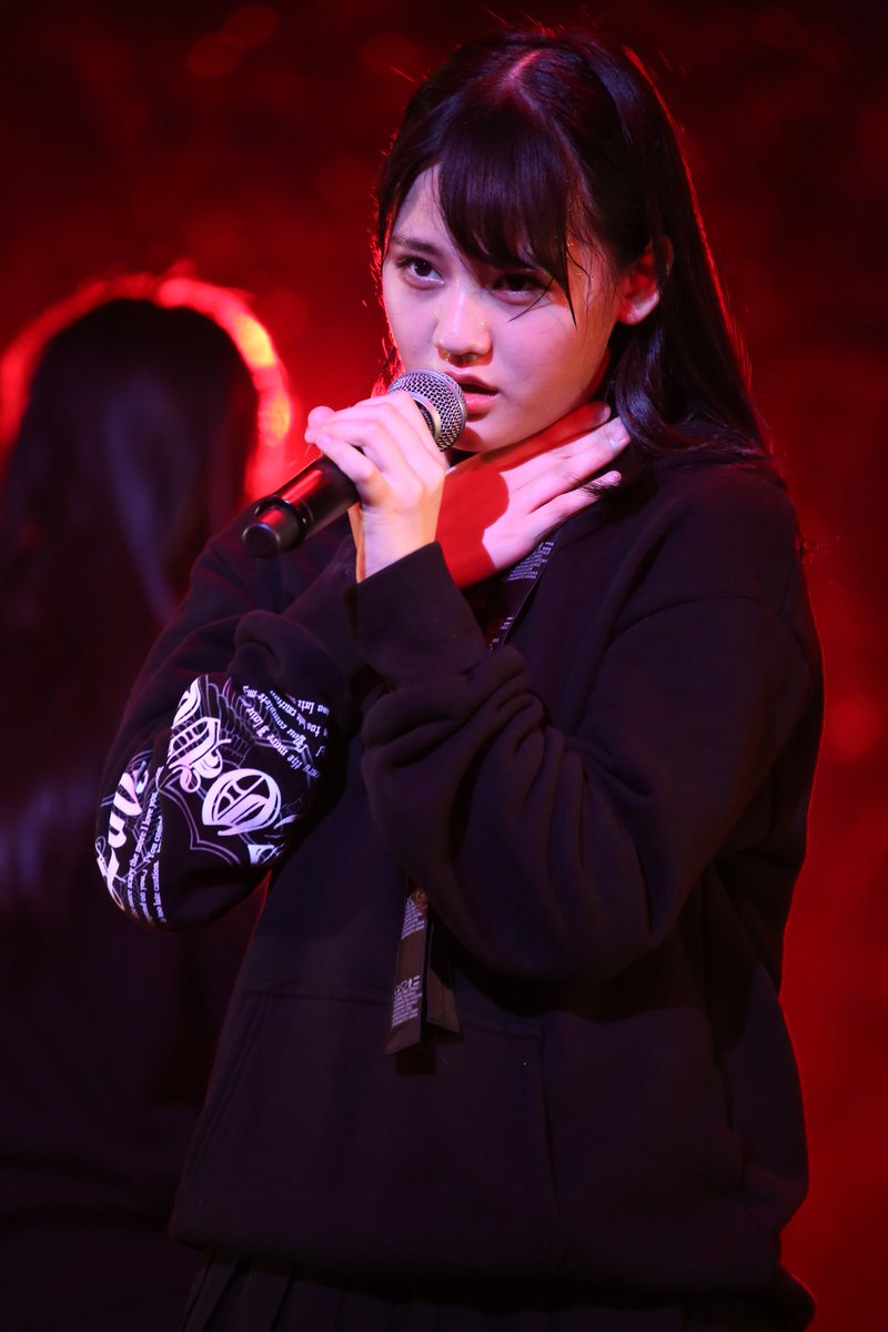 髙松瞳さん③ ｢手遅れcaution｣リリース直前SPライブイベントin天王洲