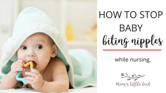 nancy_anm's tweet photo. How to Stop Baby Biting Nipples While Nursing. https://t.co/4Iyz73vUbM https://t.co/OPoCZwBgVV