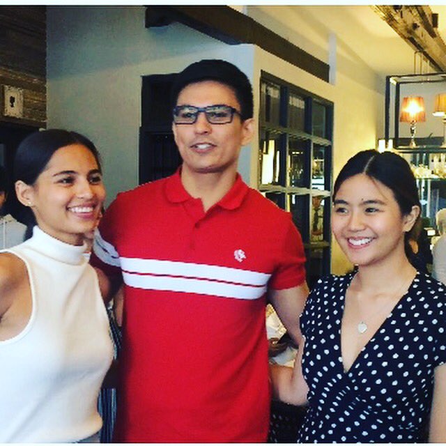 mb_buzzph's tweet photo. @jascurtissmith , @tomrodriguez, and @milesocampo team up for a new thrilling project we all should watch out for! #comingsoon #mbentertainment #celebritynews https://t.co/2BEH5z7Fr3