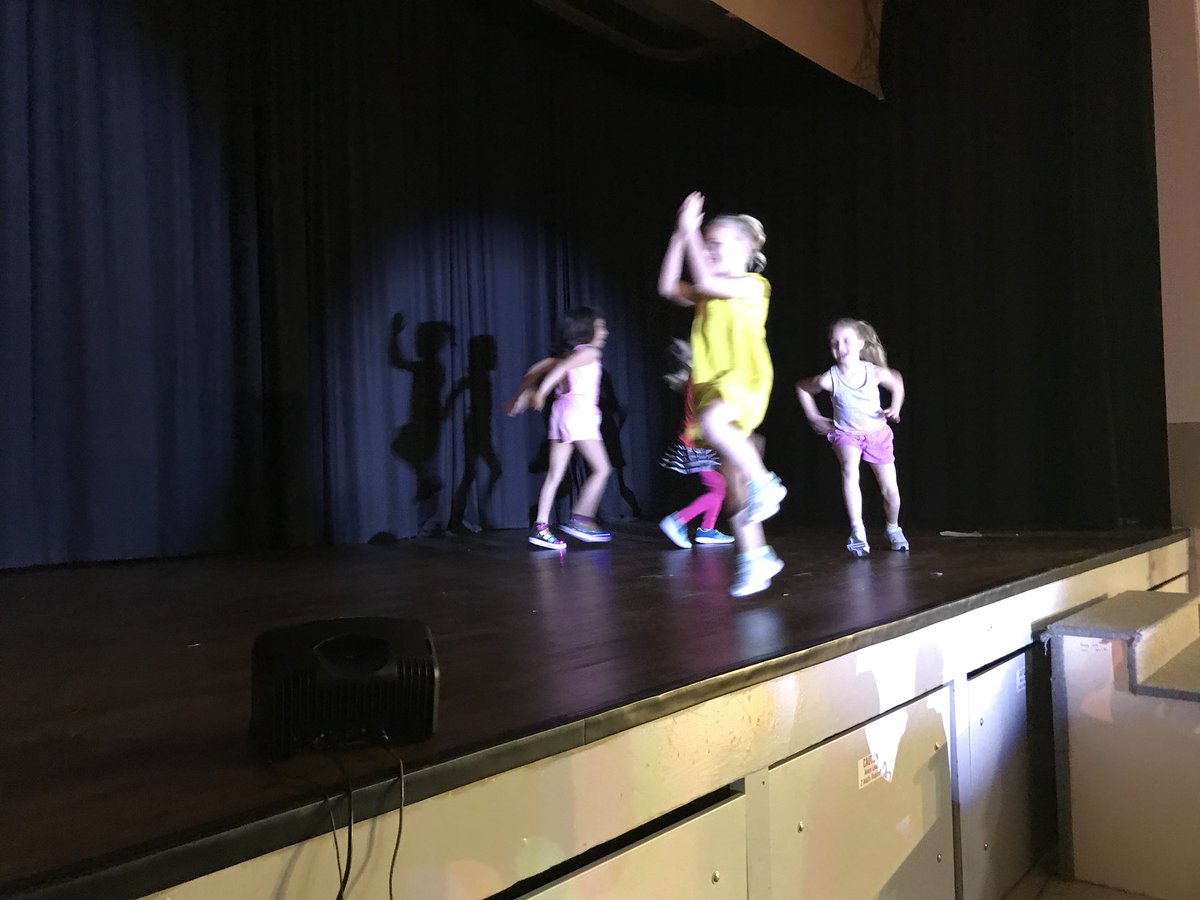 BrevoortPark's tweet photo. Our Second Annual Brevoort Park’s Got Talent show was a resounding success!  Our amazing kiddos worked so hard to put on an unforgettable performance. Congratulations!!  #spslearn #bobcatawesome https://t.co/G6u3v0fkaF