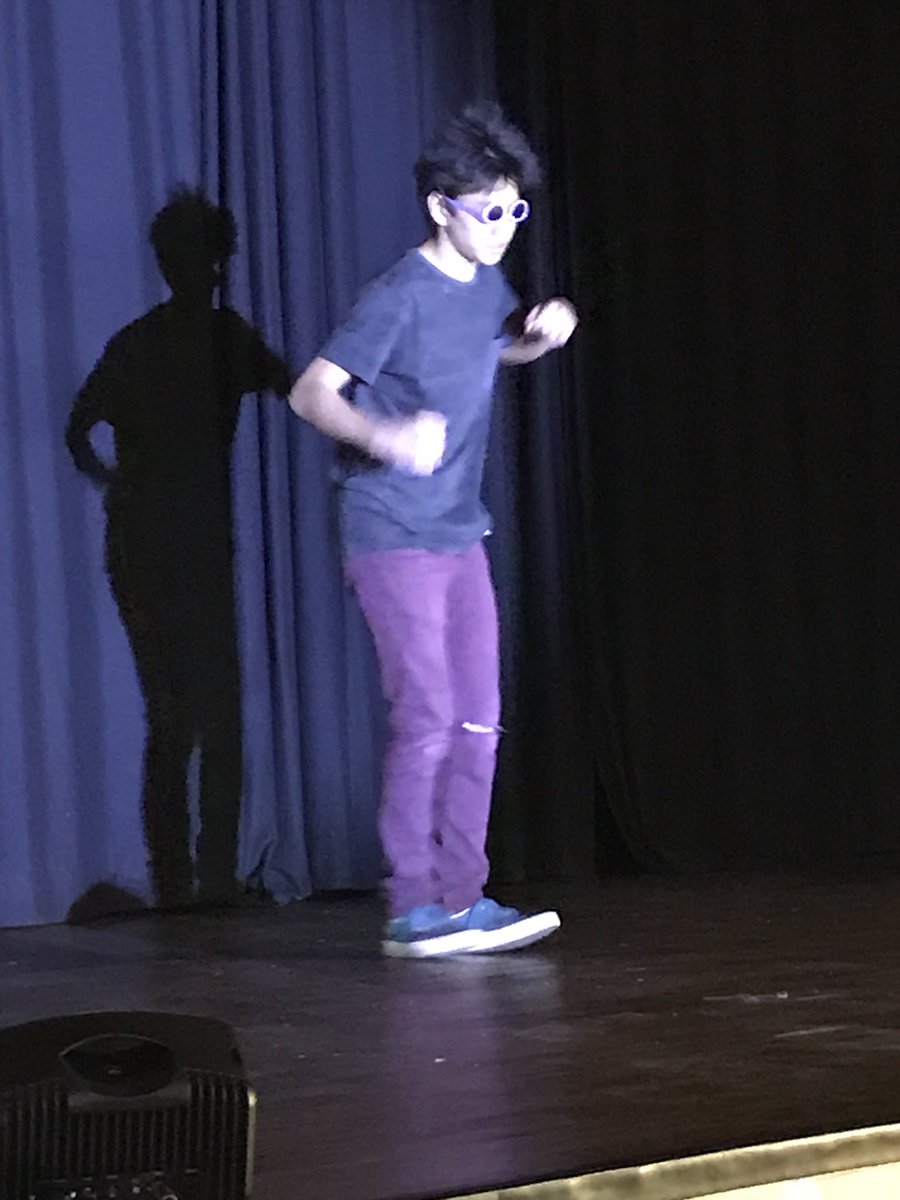 BrevoortPark's tweet photo. Our Second Annual Brevoort Park’s Got Talent show was a resounding success!  Our amazing kiddos worked so hard to put on an unforgettable performance. Congratulations!!  #spslearn #bobcatawesome https://t.co/G6u3v0fkaF