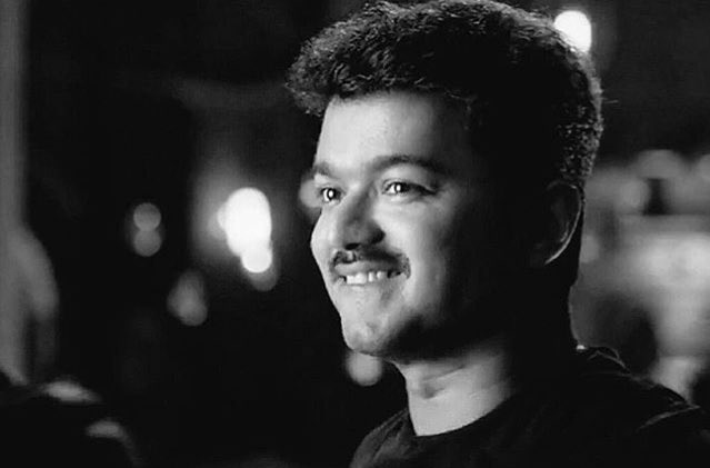 ActorVijey's tweet photo. #Thalapathy #Mersal #Smile https://t.co/2H7p5HWClw