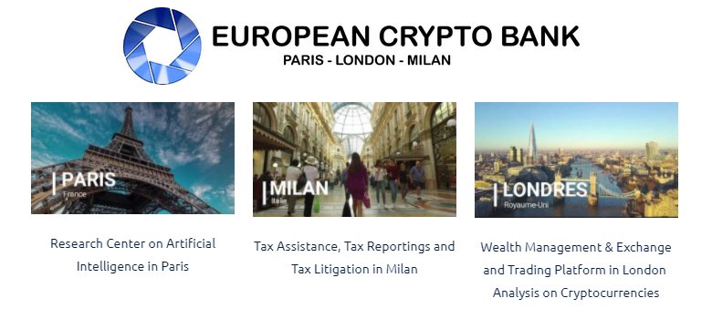 marcio_teruel's tweet photo. The eyes of the #Blockchain world are aimed at Europe. The Euro is coming and you need a project with the ability to guarantee you all the great possibilities. Enjoy #ICO @EuropeanCryptoB and secure your place on the profits rocket. #cryptocurrency #cryptonews $BTC https://t.co/P4OScDanT5