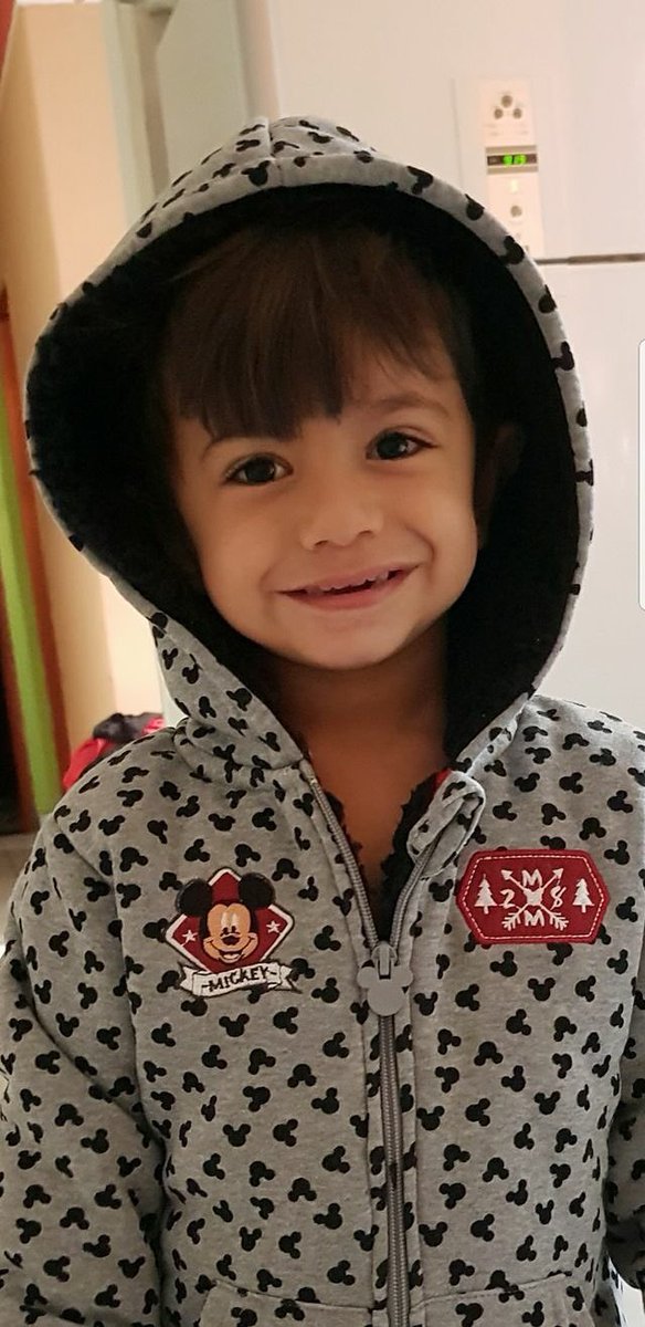 adrianomendesof's tweet image. #modeloinfantil