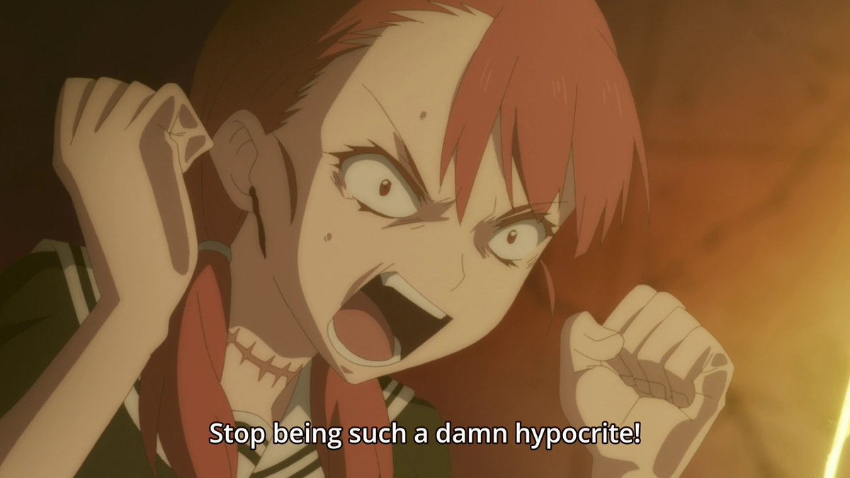 Von C Taniba Next Yt Streams 3 19 1 2 魔法少女サイト Is Up To Limits For 朝霧彩 And 雫芽さりな Vulgar Spit Fights All Over The First Half Of The Episode That Make