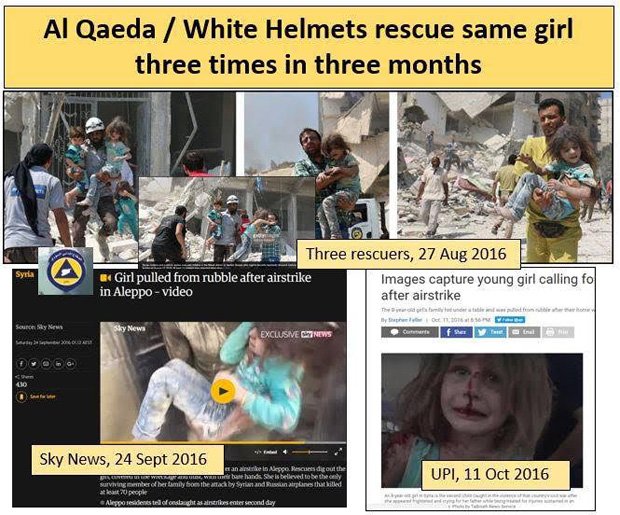 ugdcxd's tweet photo. @SamanthaJPower @SyriaCivilDef #QAnon
#noname #syrianfalseflag #WhiteHelmets
Even #trump and #maga hating poor excuse for a rock star, Roger Waters has called them out for being #fake and #fakenews
#qpost1306 #moab #falseflagnuke https://t.co/zRE1rXS01r