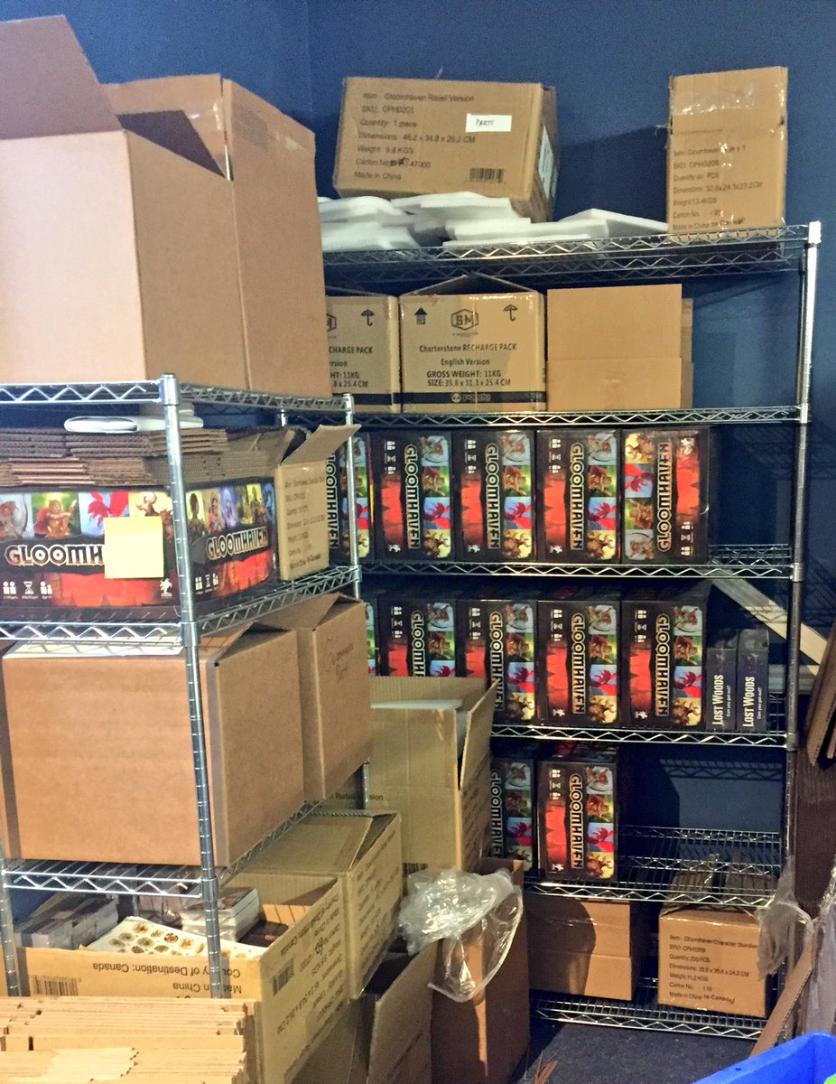 Fiona (The Game Shelf) tweet media