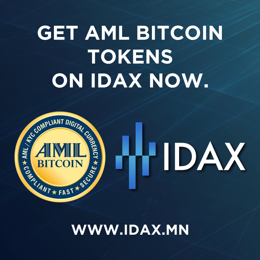 aml bitcoin patent
