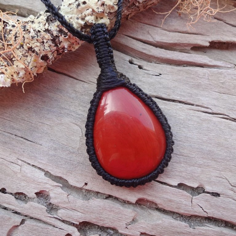 IrinaM8877's tweet photo. Red River Jasper pendant necklace /Red gift for sister best friend Red Chakra amulet protection jewelry red necklace for loved one https://t.co/TPZOGokiLi #jewelry #necklace #red #birthday #unisexadults #redriverjasper #bestfriend #forsister #redgift https://t.co/vPZ2jIomuM