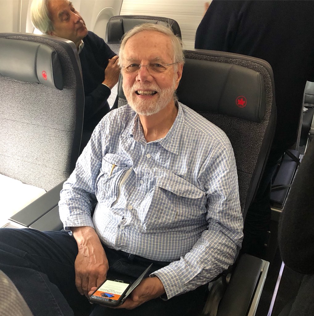 CFS Research Center tweet media