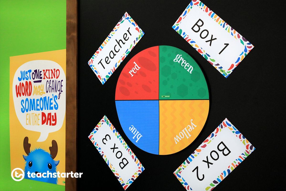 TeachStarter.com tweet media
