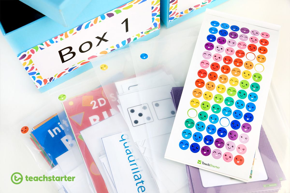 TeachStarter.com tweet media