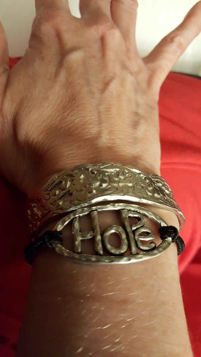 Lisa Dickson tweet media