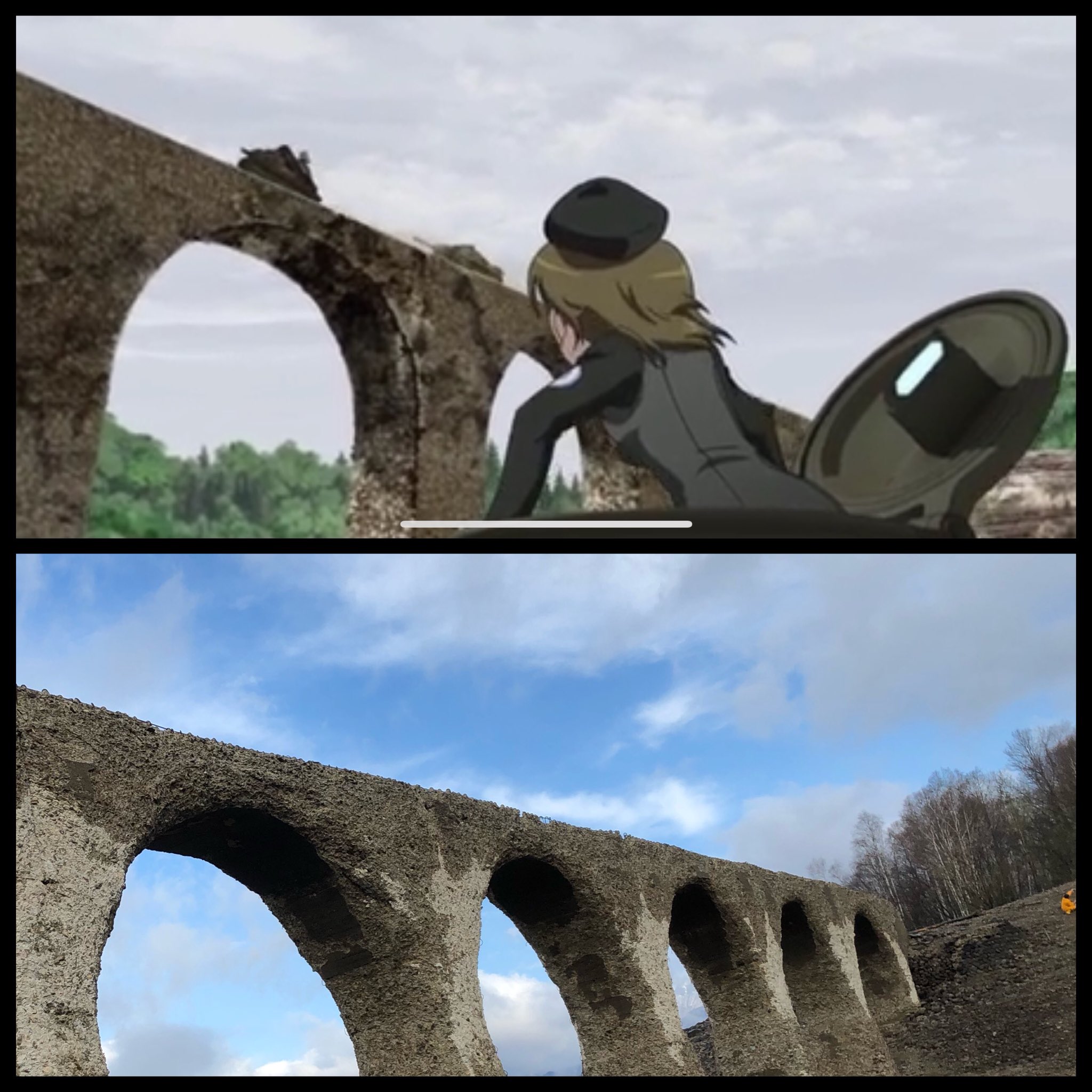 シアラー ليلى ガルパン劇場版 タウシュベツ橋梁聖地巡礼 ガルパン Garupan タウシュベツ橋梁 聖地巡礼 ガルパンはいいぞ T Co Jysqu7xc6o Twitter シアラー ليلى ガルパン劇場版 タウシュベツ橋梁聖地巡礼 ガルパン Garupan タウシュベツ橋梁 聖地巡礼 ガルパンはいいぞ T Co Jysqu7xc6o Twitter