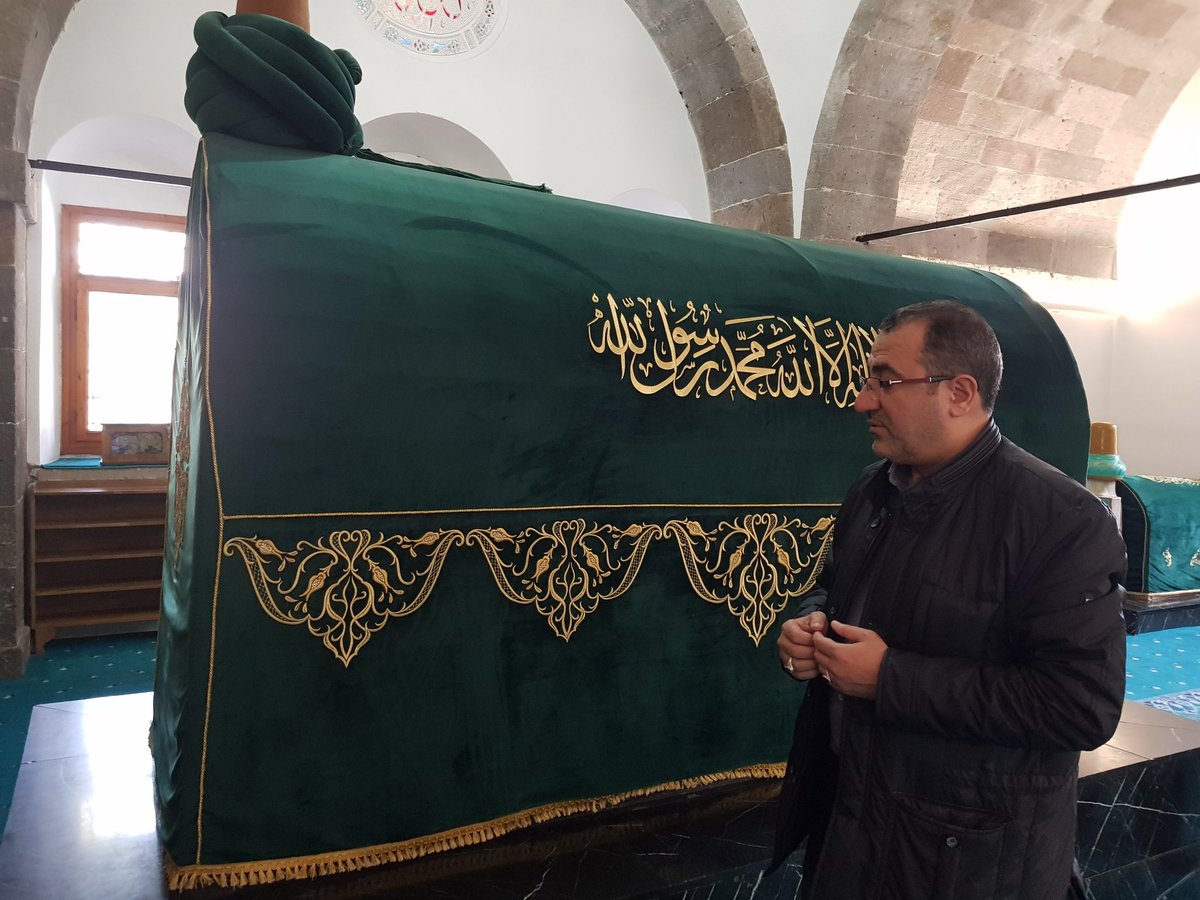 Servet Ünlü (@servetunlu) on Twitter photo 