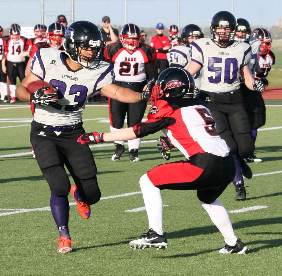 Windy City Sports tweet media