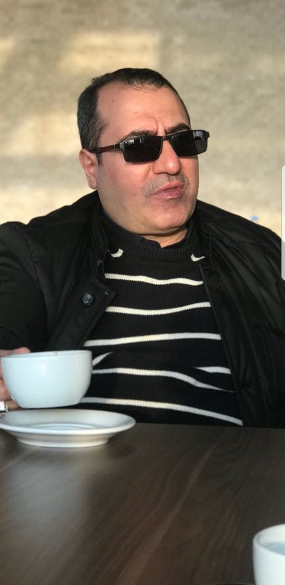 Servet Ünlü (@servetunlu) on Twitter photo 