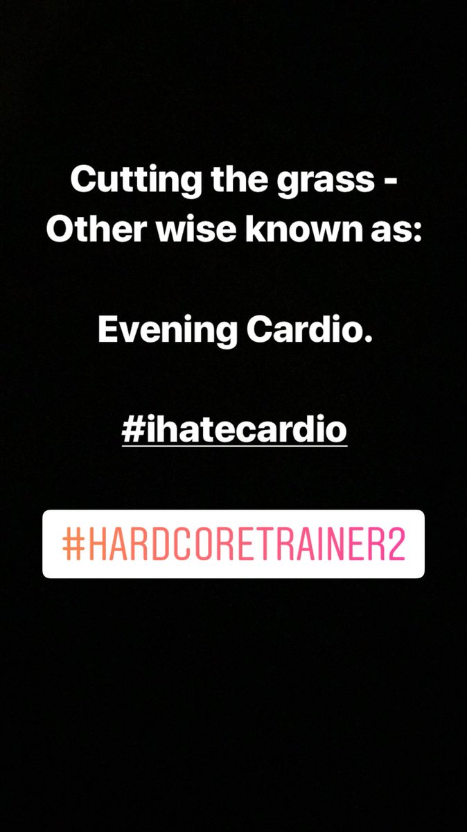 Don_Jalbert's tweet photo. #hardcoretrainer2 @kagedmuscle https://t.co/AtxYmKc4cL