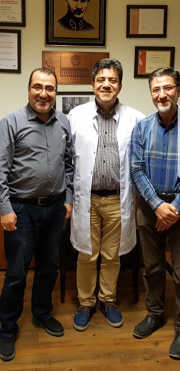 Servet Ünlü (@servetunlu) on Twitter photo 