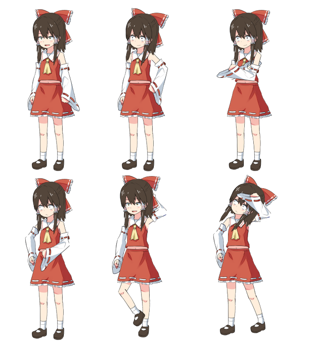 画像集のtwitterイラスト検索結果 古い順