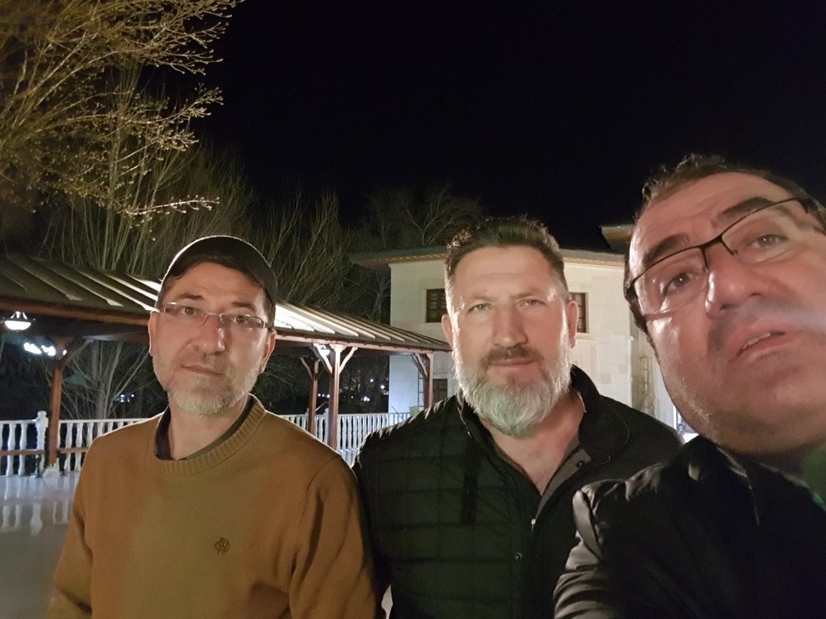 Somuncu Baba Darende