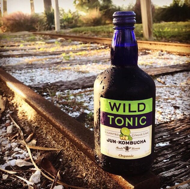 DrinkWildTonic's tweet photo. Wild Tonic. What Are You Waiting For? π€©ππ
#wildtonic #junkombucha #kombucha #craftbrew #glutenfree #madewithhoney #kombucharedefined #jointhewildtonicrevolution!
π·: @mandafromfla https://t.co/woV2CiiWdZ