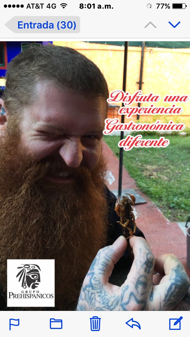 Chef Jorge orozco tweet media