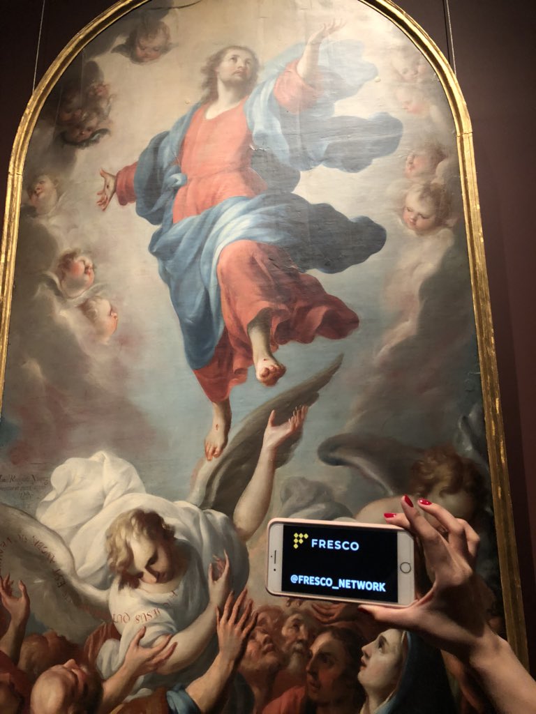 FRESCO tweet media