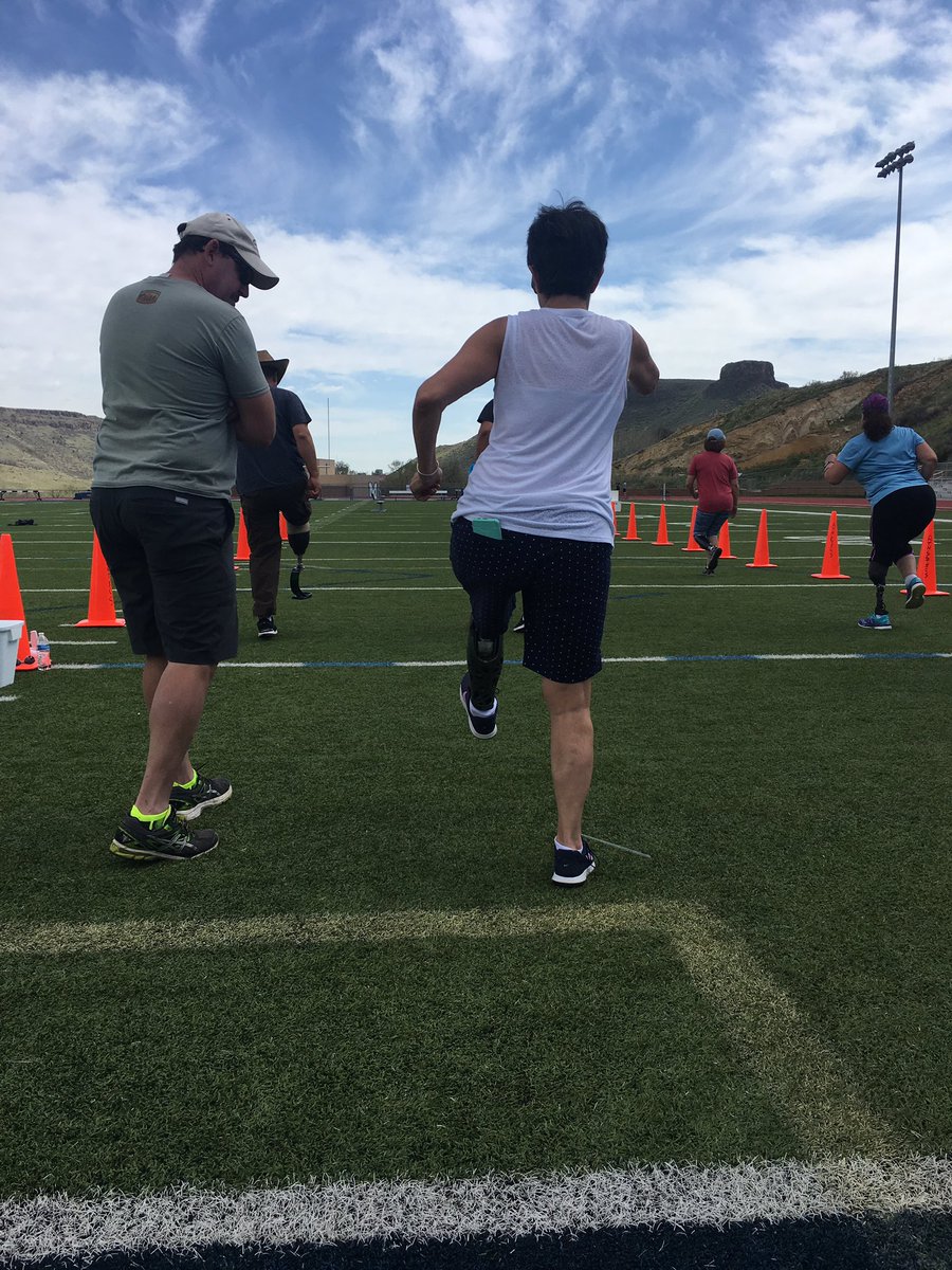 Katherine Payne (@kgpaynemd) on Twitter photo It was a perfect day for the Colorado Adaptive Mobility Clinic! Taking empowering mobility to the next level <a href="/CUPhysMed/">CU Physical Medicine</a> <a href="/CUPhysTher/">CU Physical Therapy</a> It was a perfect day for the Colorado Adaptive Mobility Clinic! Taking empowering mobility to the next level <a href="/CUPhysMed/">CU Physical Medicine</a> <a href="/CUPhysTher/">CU Physical Therapy</a>