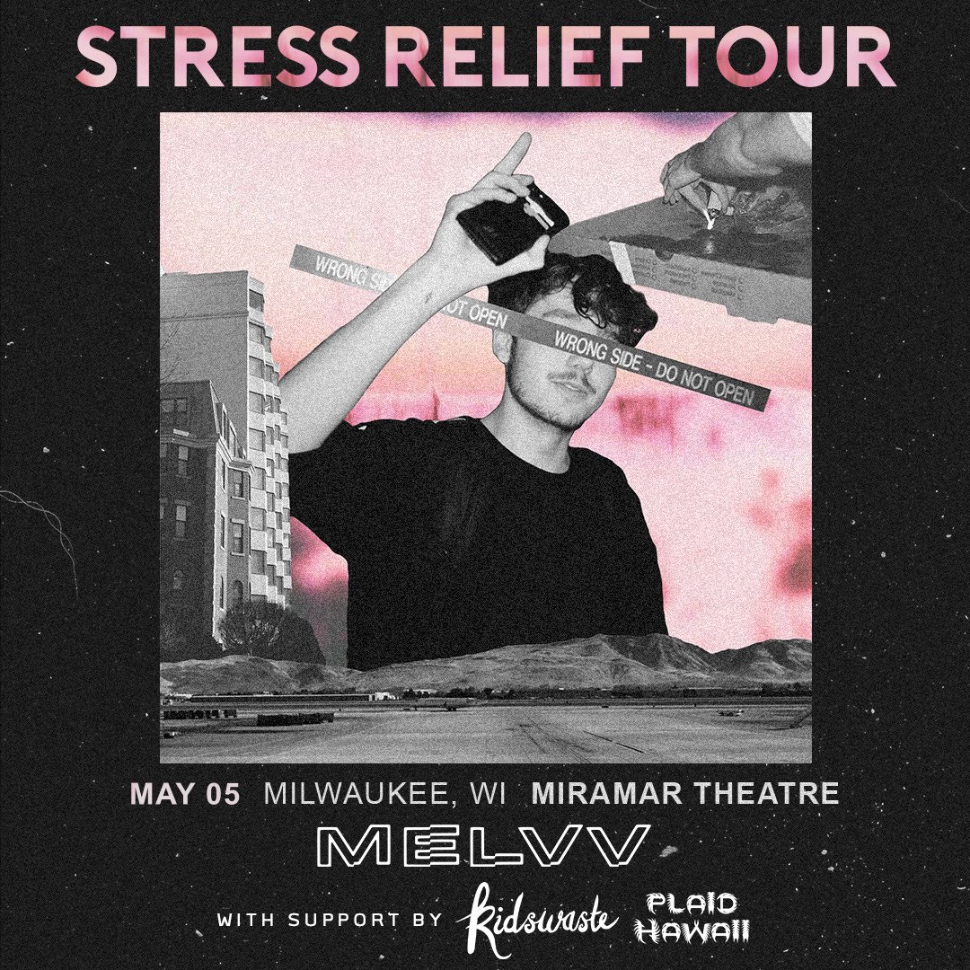 reactwisconsin's tweet photo. Doors are open and tickets are still available! https://t.co/TrQ4YvEDzL