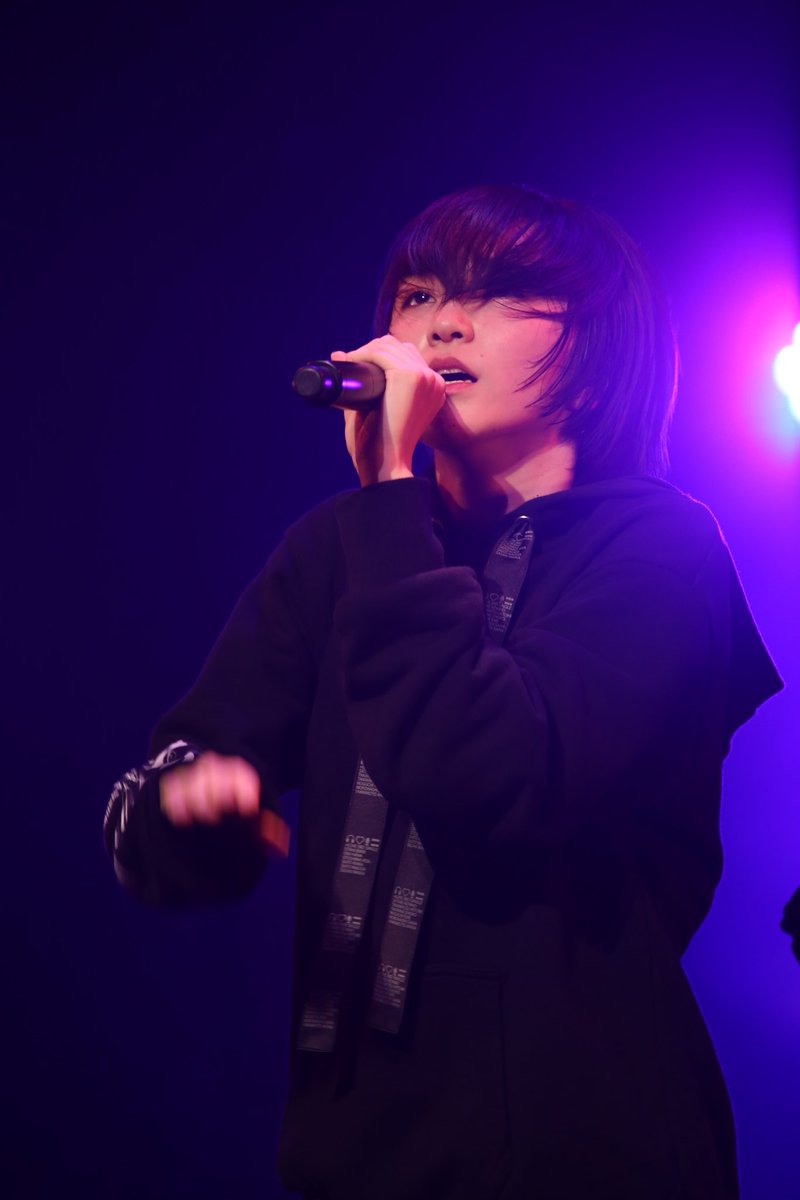 野口衣織さん② ｢手遅れcaution｣リリース直前SPライブイベントin天王洲