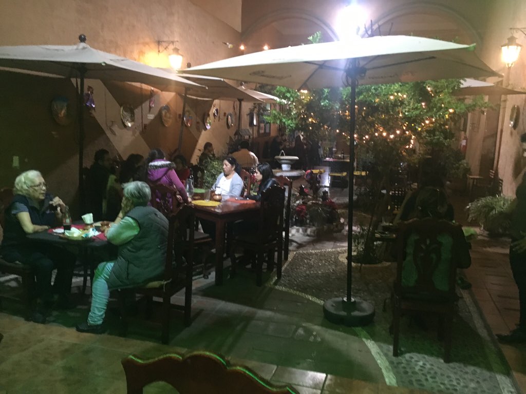 Chef Jorge orozco tweet media