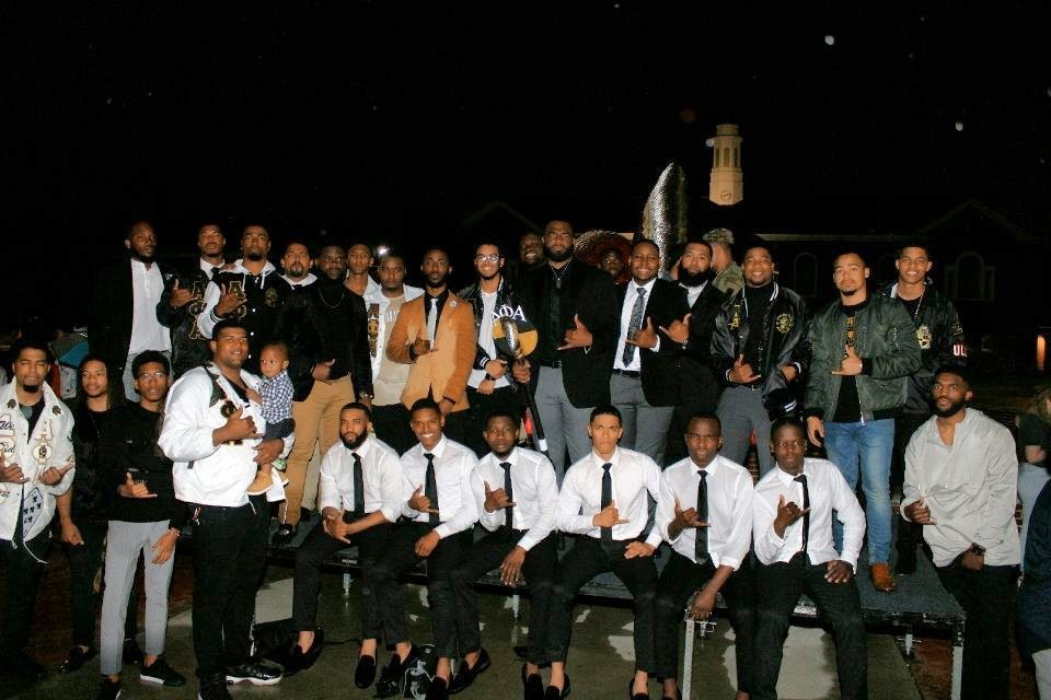 ULAlphas's tweet image. May 5, 1968. 🤙🏾
344th House. 
Celebrating 50 years of Greatness!!!
#GodBlessΖΞ
#2LIVE