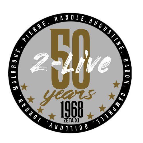 ULAlphas's tweet image. May 5, 1968. 🤙🏾
344th House. 
Celebrating 50 years of Greatness!!!
#GodBlessΖΞ
#2LIVE