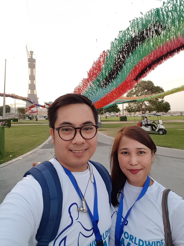 martian_keanu's tweet photo. 1km to go! #INCwalktofightpoverty https://t.co/lcYvTKhnun