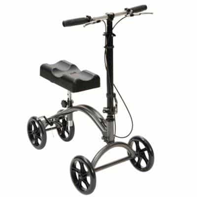 BluesandP's tweet photo. Best Knee Walker Scooter Reviews 2017- KW Reviews for Sep. 2017 https://t.co/tkVu9QCsMM https://t.co/EaDhC72Rmz