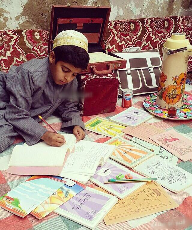 وِتُمضيّ ٱلآيّٱم tweet media