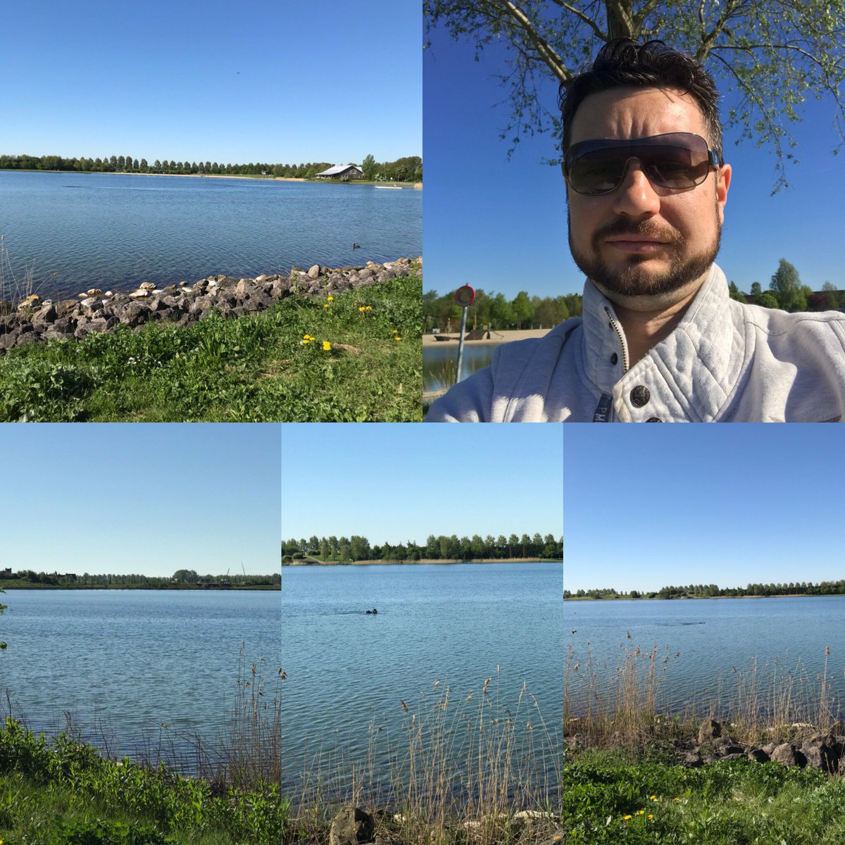 TrifonTrimasta's tweet photo. Prachtig ochtend 👌 https://t.co/mqdD8oaRCt