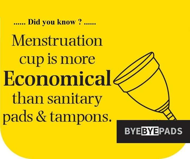 hodder_sophie's tweet photo. One time investment for better period experience.
#byebyepads
#menstruation
#periods
#menstrualhygieneday
#menstrualcup https://t.co/FpUacZJGqX