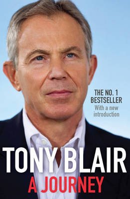 Happy Birthday Tony Blair (born 6 May 1953) former Prime Minister, public speaker, and author. 