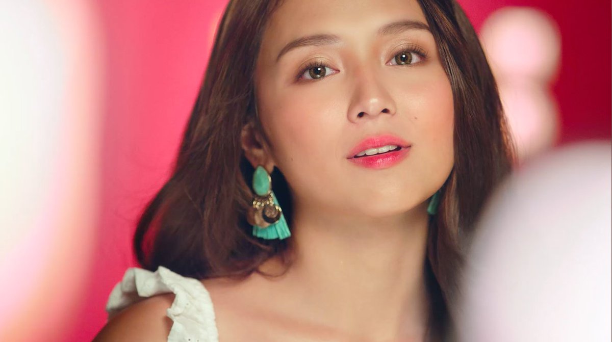 itsmekristellej's tweet photo. #KathPerfectForPonds https://t.co/AfhjAFDS6T