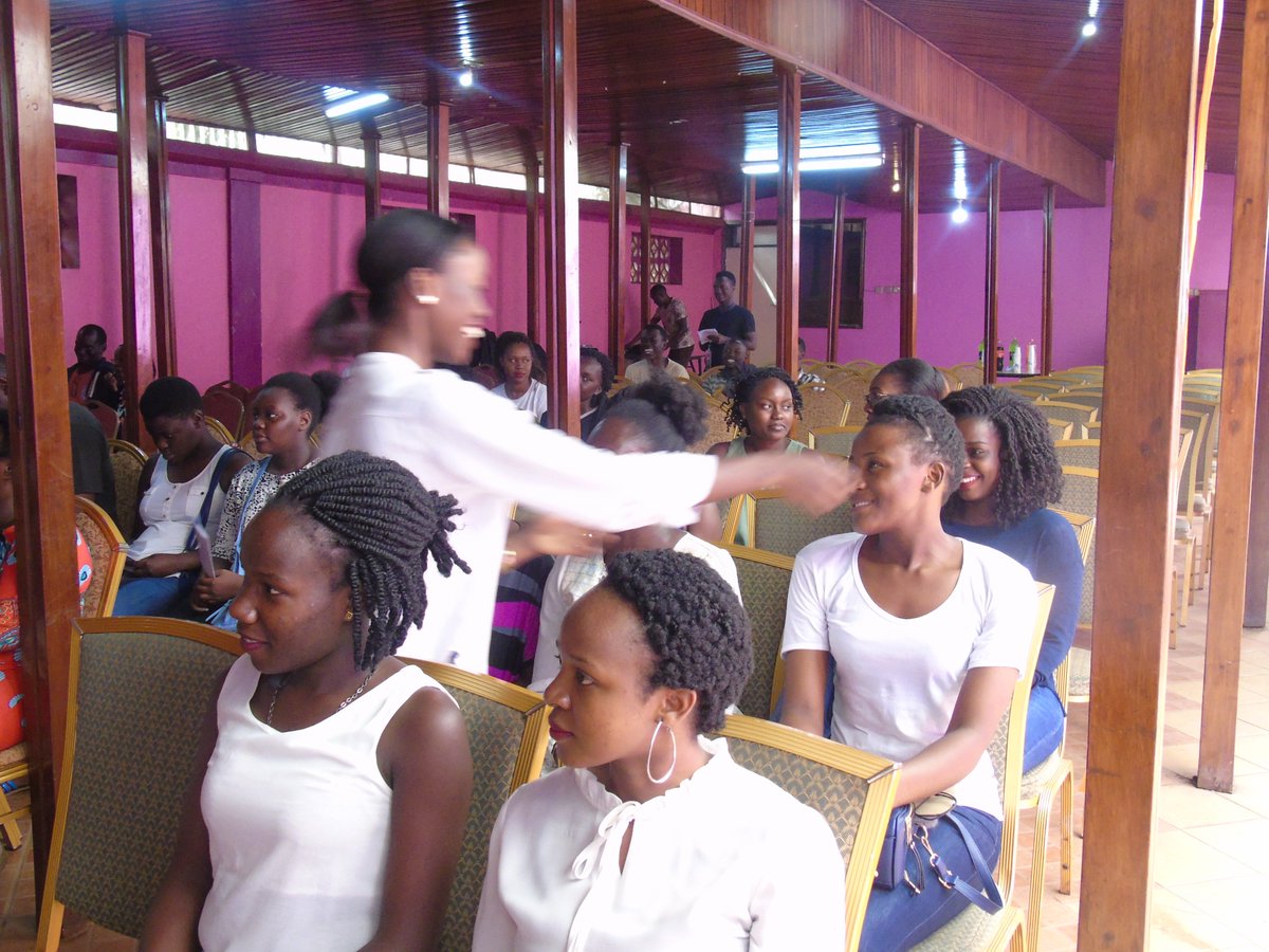 irad_archer's tweet photo. first timers welcome!!!!!!
#WHMakerere
#WHNMAK
#CBOM
@BlessedIvan @NapoleonEric1 @AlexWamono @mosesmukisa @latagal @SanyuSings @Kia_Nalugya https://t.co/tN0om69TSo