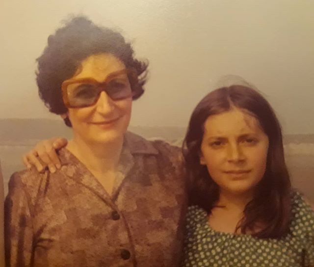 PatchCreatures's tweet image. Feliz día Mami! ❤❤❤ #felizdiadelamadre ift.tt/2rlmaS0