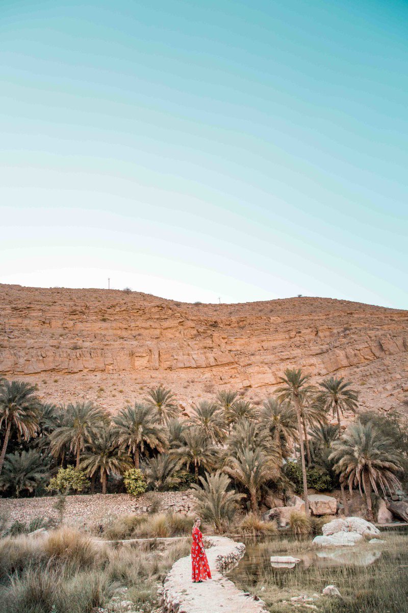 bordersandlife's tweet photo. Oman is one of the most surprising and amazing countries! Have you ever been? #experienceoman https://t.co/Te636SdHFu