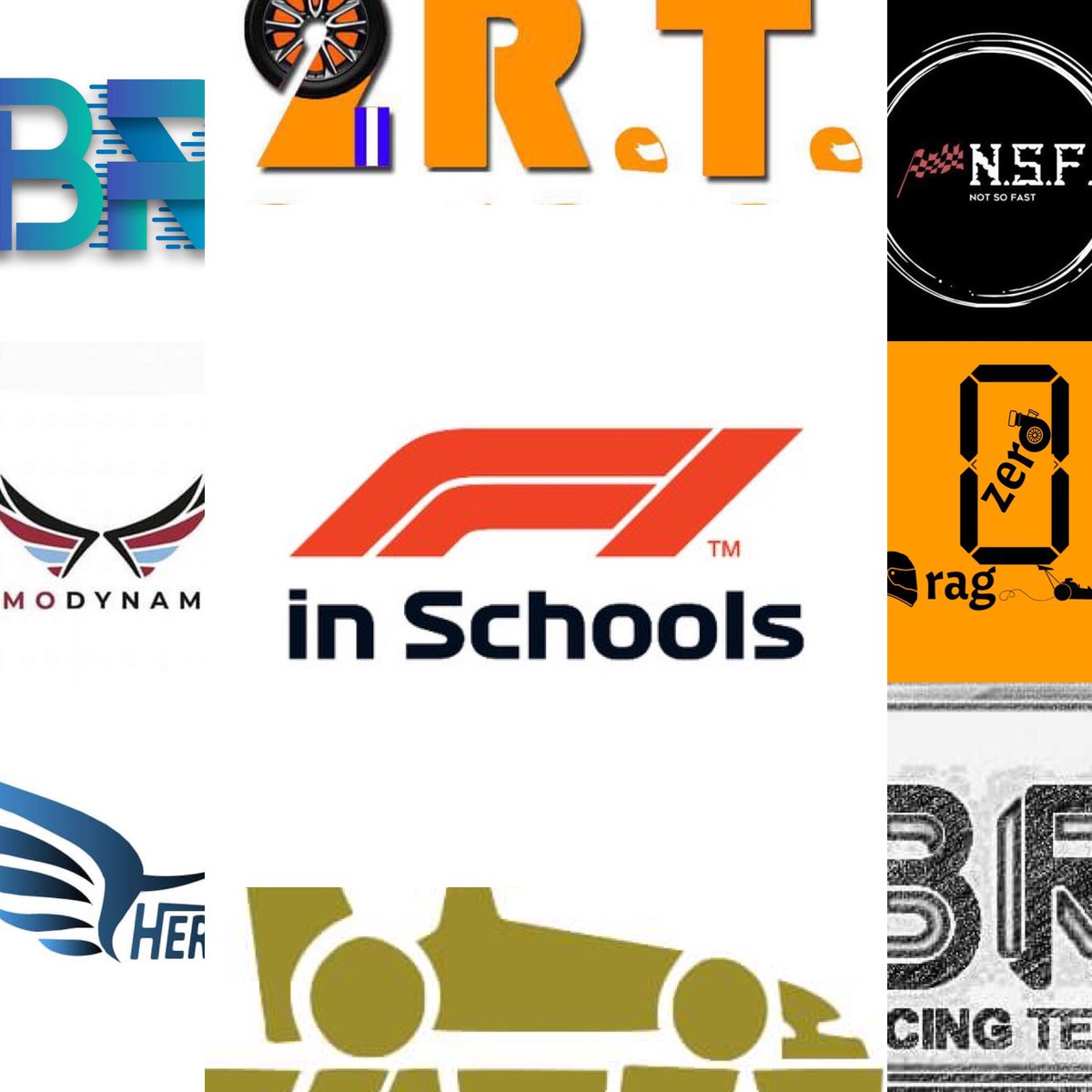 alacrityteam_'s tweet photo. 🇬🇧| A few hours left for the results of the F1 in Schools National Finals 2018. What will be the winning team? We wish all, Good Luck! 🏁
#alacrity #f1inschools #alacrityteam #fasterthanpossible #RoadToFinals #F1SNF https://t.co/P4tGawCuyH