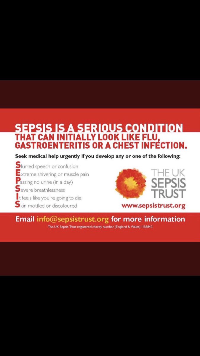 This is what broken looks like ....
Please remember Dylan my beautiful brave boy .... 💔💙⚽️ Share his story to help others. Read about him on his memory page &amp; help me to raise awareness about sepsis.